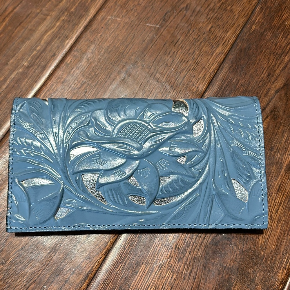 Patricia Nash Evelyn Wallet
